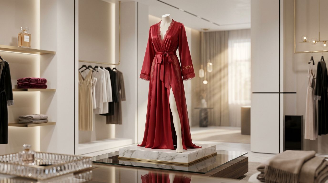Boutique Product