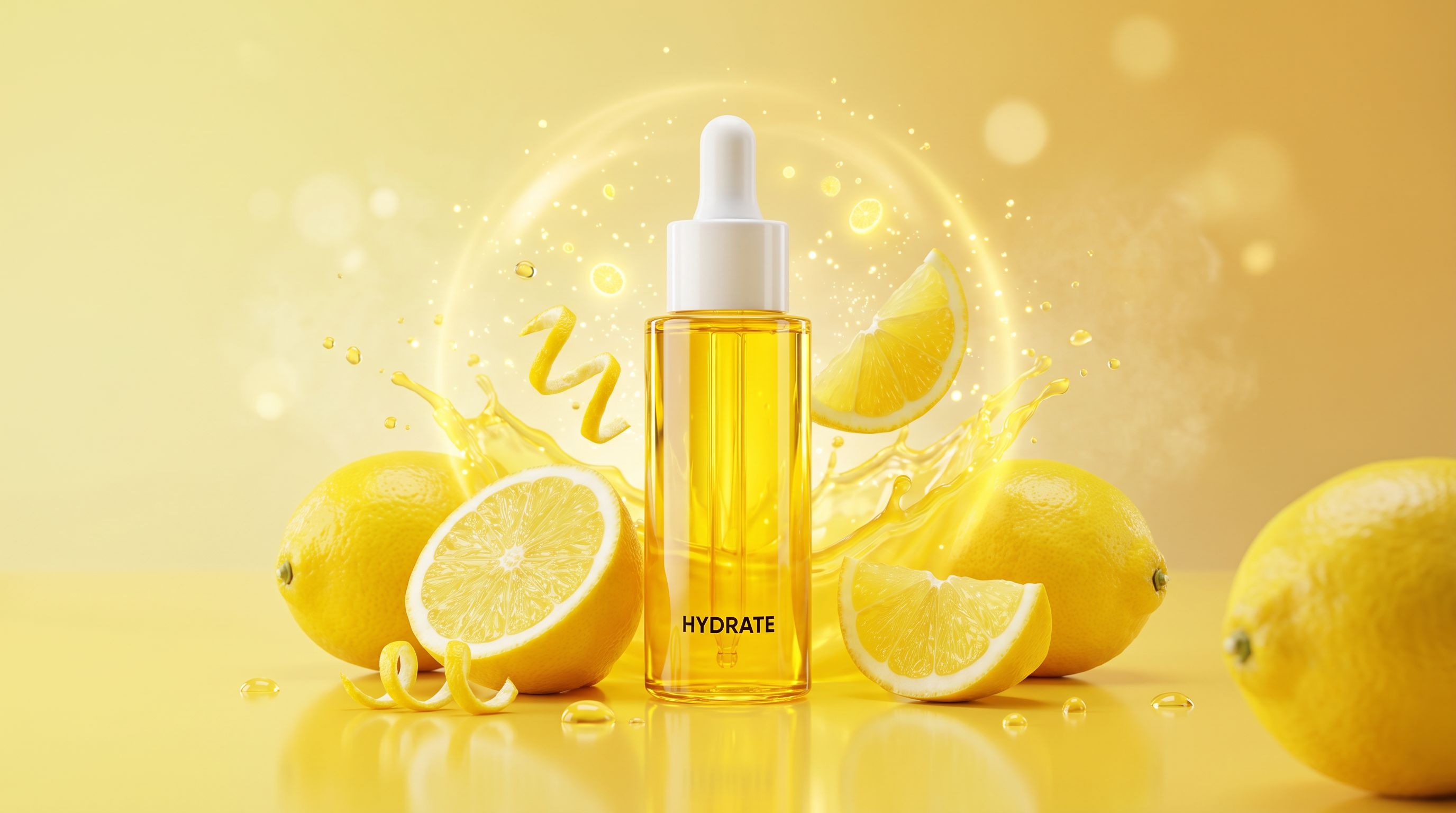 Citrus Fresh Energy