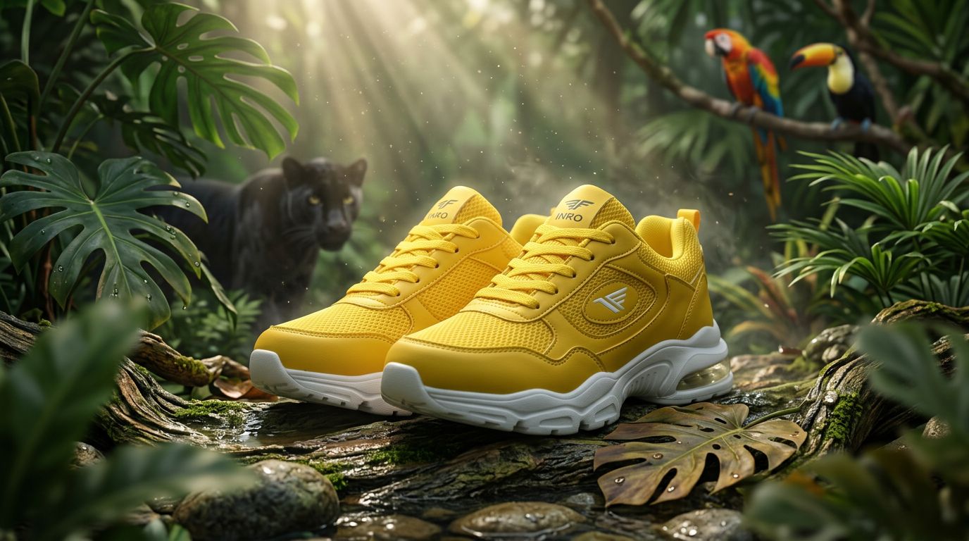 Wild Jungle Product