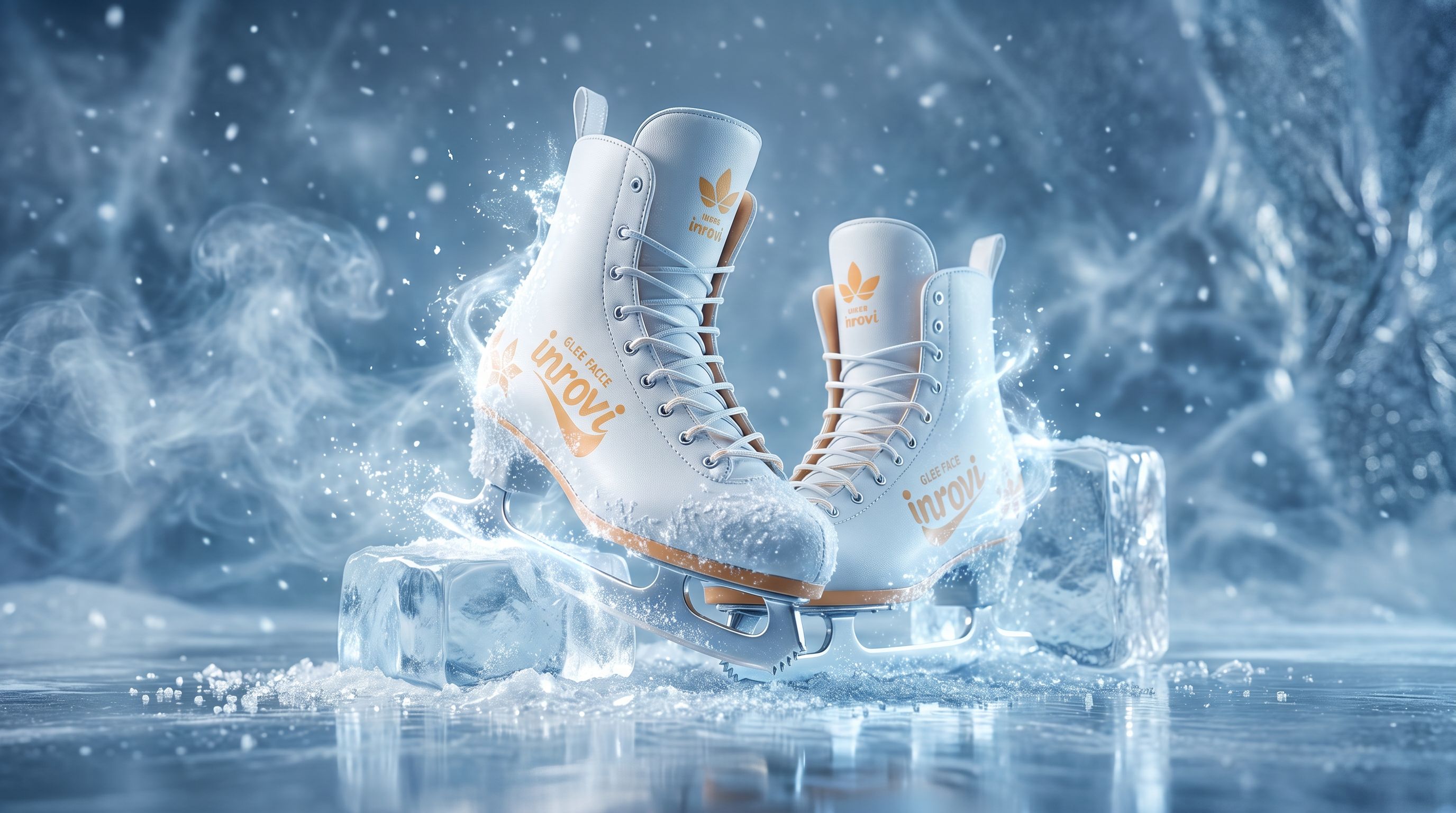 Ice Crystal Fresh
